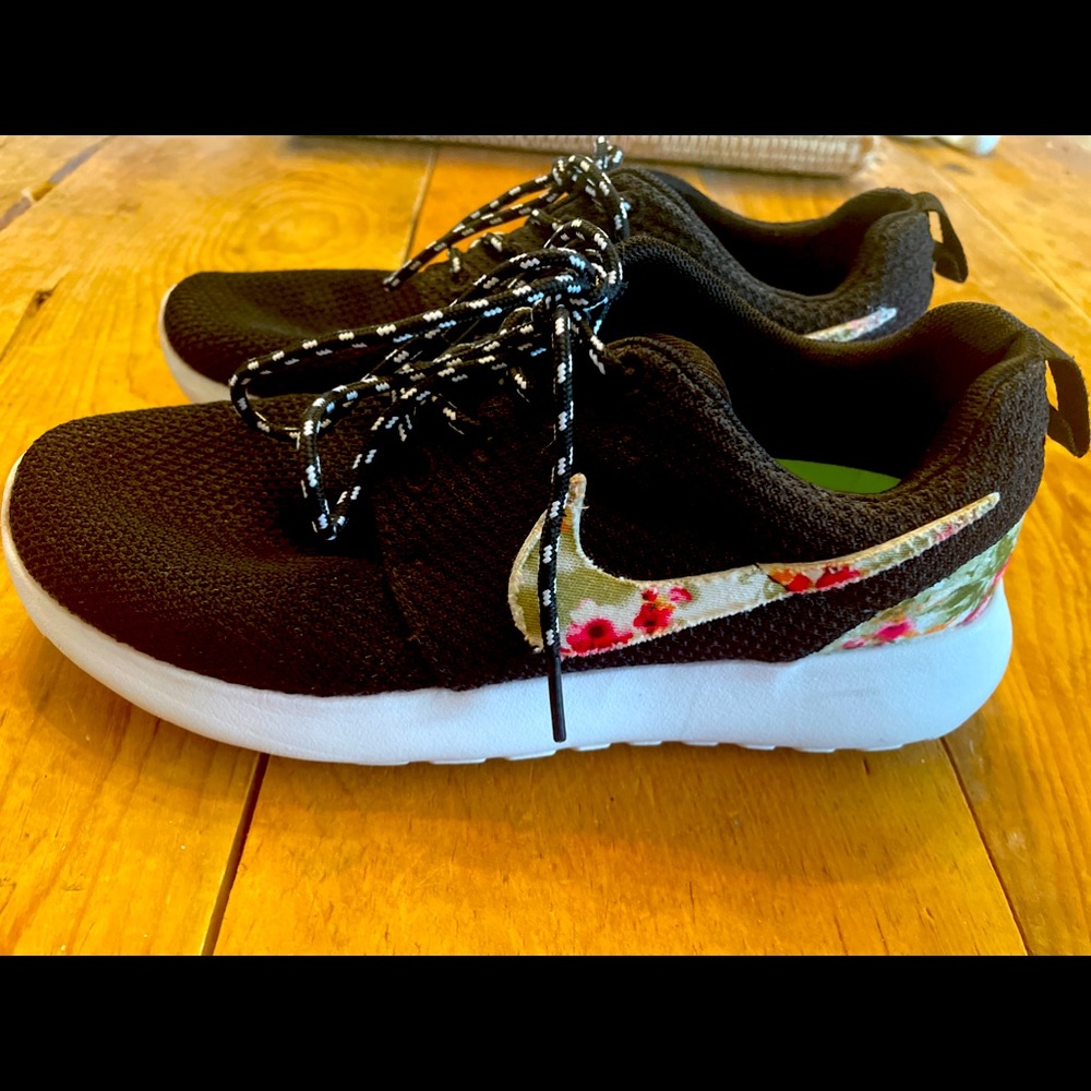 Nike shoes